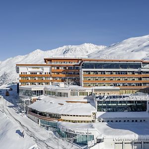 Ski-& Wellnessresort Hotel Riml